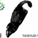 Toyota HiLux Çamurluk Davlumbazi Tüm Modeller 89-