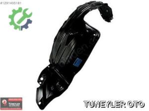 Toyota Hilux Çamurluk Davlumbazı Tüm Modeller 89-