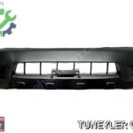 Toyota HiLux Ön Tampon 2006-2008