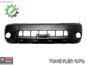 Toyota Hilux Ön Tampon 2006-2008