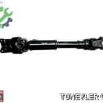 Toyota HiLux Şaft 4X4 Tüm Modeller