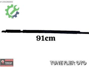 Toyota Land Cruiser Prado Cam Çıtası Takımı 03 09