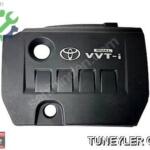 Toyota Motor Koruma Kapaği ÇeşiTleri 2001-2023