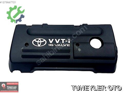Toyota Corolla Motor Kapağı çıkma parça