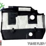 Toyota Motor Koruma Kapaği ÇeşiTleri 2001-2023