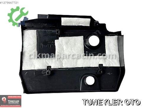 Toyota Corolla Motor Kapağı çıkma parça