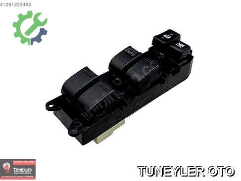Toyota RAV4 Cam Düğmesi çıkma parça