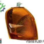 Toyota Starlet SiNyal Lambasi Takimi 1998 2000