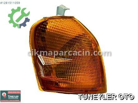 Toyota Starlet Sinyal Lambası çıkma parça