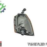 Toyota Starlet SiNyal Lambasi Takimi 1998 2000