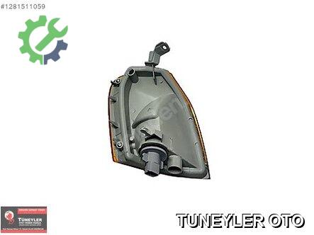 Toyota Starlet Sinyal Lambası çıkma parça