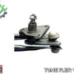 Toyota SiLecek MekaniZmasi Tüm Modeller 1988-2024
