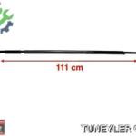 Toyota Verso Cam Diş Cam Siyirici FiTiL Takimi 02-