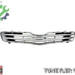 Toyota Verso Panjur 2009 2011