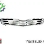 Toyota Verso Panjur 2009 2011