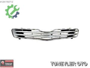 Toyota Verso Panjur 2009 2011
