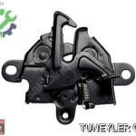Toyota YariS Kaput KiLiDi 1999 2005