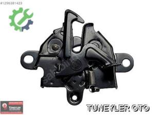 Toyota Yaris Kaput Kilidi 1999 2005