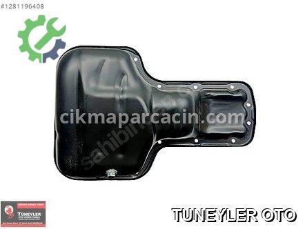 Toyota Corolla Karter çıkma parça