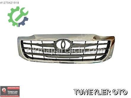 Toyota Hilux Panjur çıkma parça