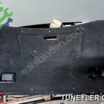 Volkswagen Passat Bagaj Kapaği Döşemesi 1996 2001