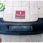 Volkswagen Polo Arka Tampon 2009 2014