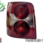 Volswagen Passat VariAnt Stop Lambasi B5,5 01 05
