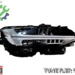 Volvo S90 Far 2016-2020 Üç BeyiNli Yüksek Paket