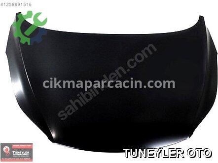 Hyundai i30 Kaput çıkma parça