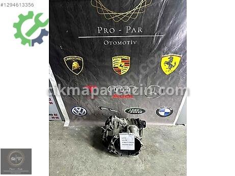 Volkswagen Passat Şanzıman Komple çıkma parça