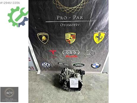 Volkswagen Passat Şanzıman Komple çıkma parça