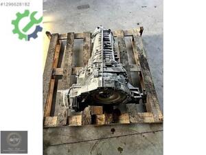 ULF 210120 14AD7CJ003 ŞANZIMAN