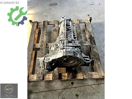 Audi A5 Şanzıman Komple çıkma parça
