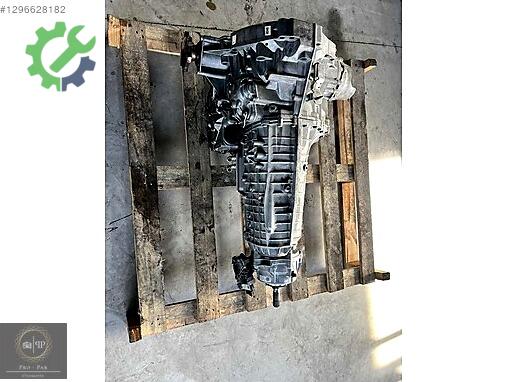 Audi A5 Şanzıman Komple 210120 çıkma parça