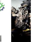 Fiat UNO Motor Komple çıkma parça - Frekans Otomotiv Kayseri