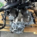 URF 7 İLERİ OTOMATİK ŞANZUMAN DLA MOTOR