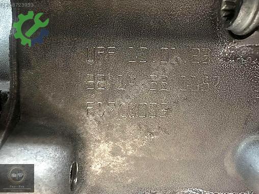 Skoda Octavia Şanzıman Komple çıkma parça