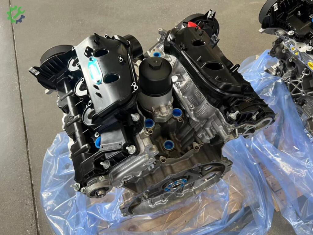 Land Rover Defender Komple Motor çıkma parça