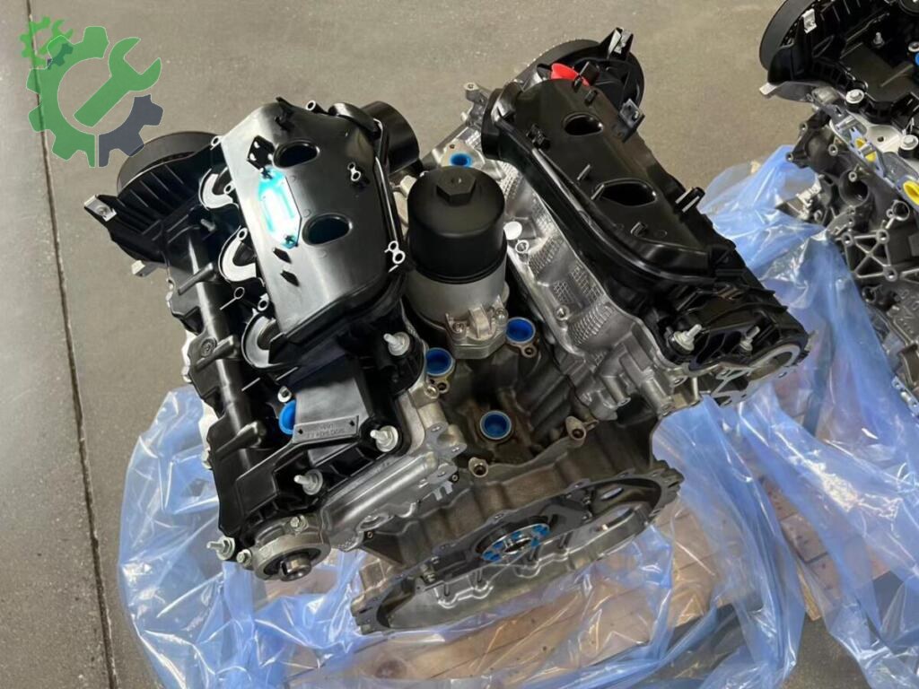 Land Rover Range Rover Sport Komple Motor çıkma parça