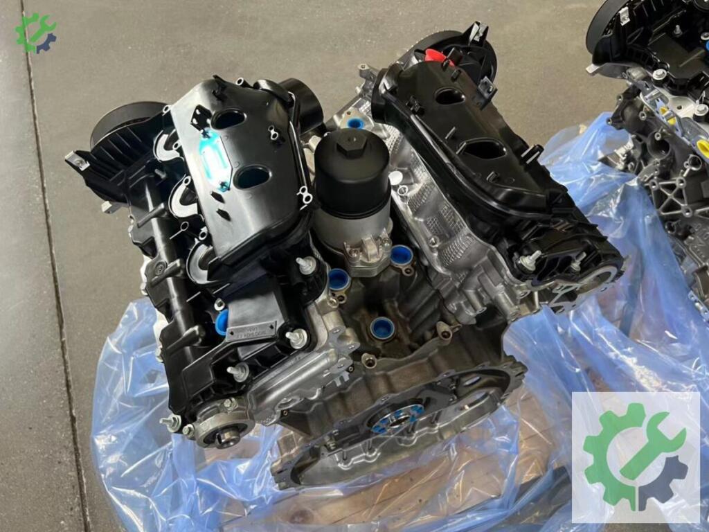 Land Rover Range Rover Sport Komple Motor çıkma parça