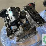 2012 Land Rover Range Rover Sport Komple Motor Çıkma Parça Ankara