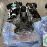 2013 Land Rover Range Rover Komple Motor Çıkma Parça Ankara