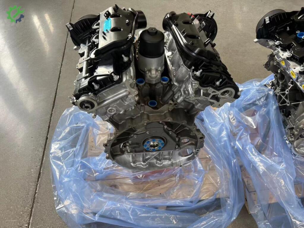 Land Rover Range Rover Sport Komple Motor çıkma parça