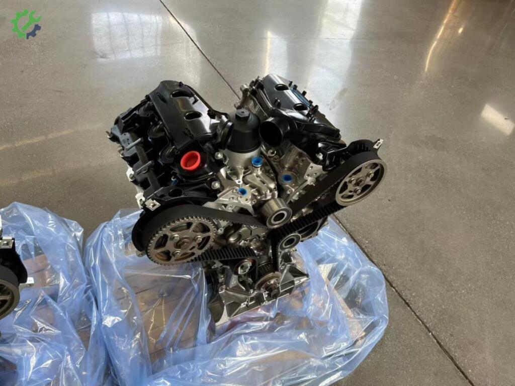 Land Rover Range Rover Komple Motor çıkma parça