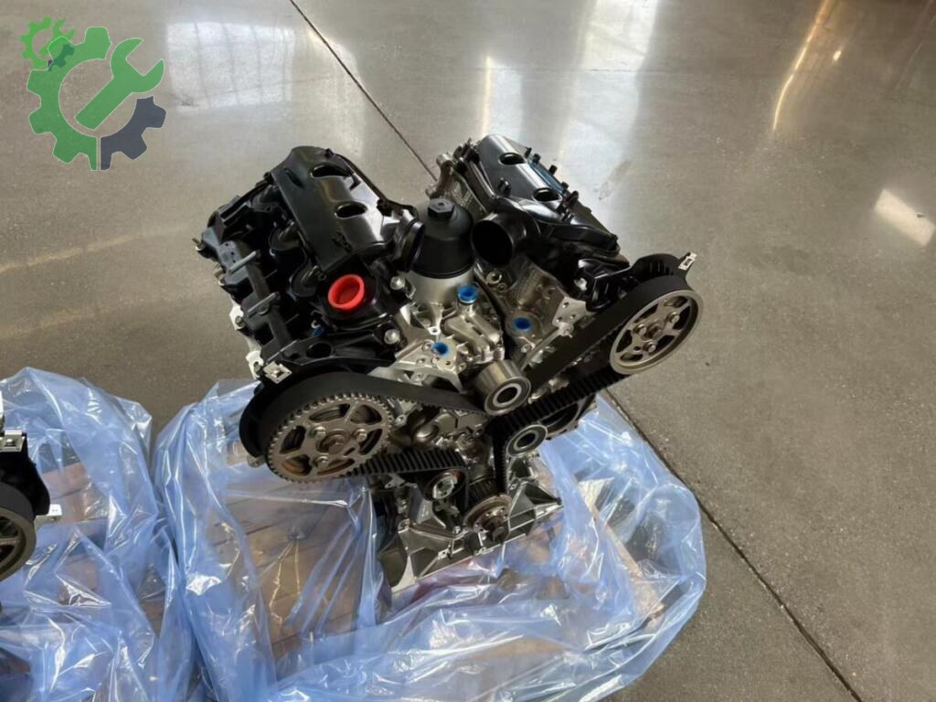 Land Rover Defender Komple Motor çıkma parça