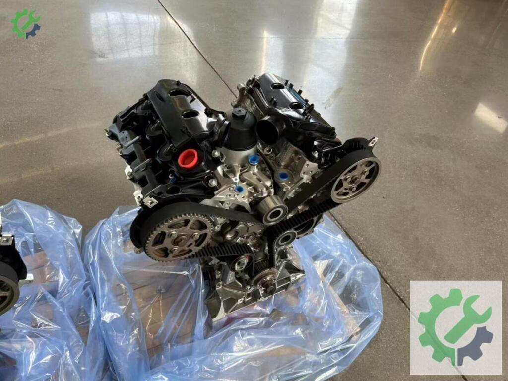 Land Rover Range Rover Komple Motor çıkma parça