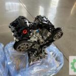 2013 Land Rover Range Rover Komple Motor Çıkma Parça Ankara