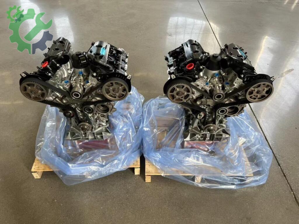 Land Rover Range Rover Sport Komple Motor çıkma parça