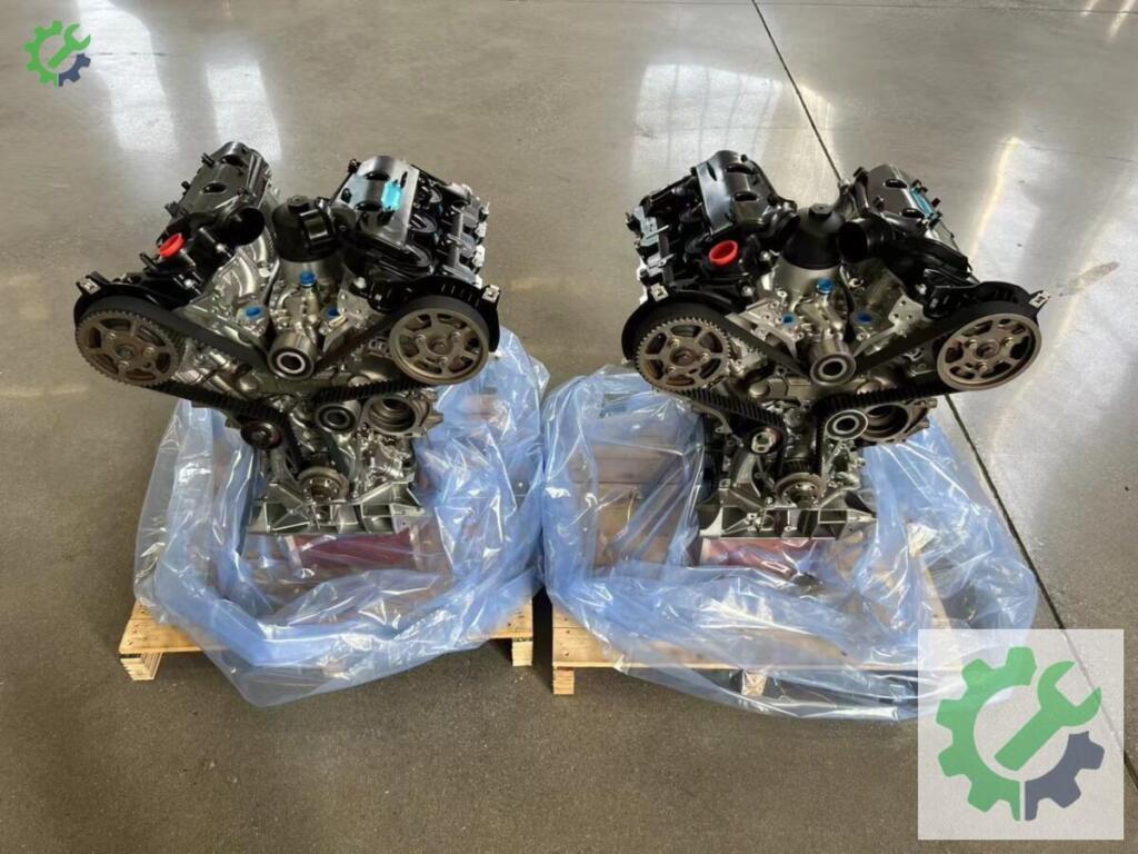 Land Rover Range Rover Komple Motor çıkma parça