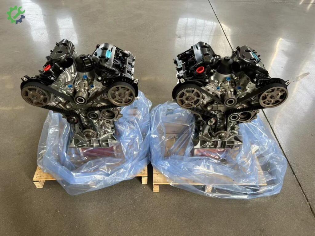 Land Rover Range Rover Komple Motor çıkma parça